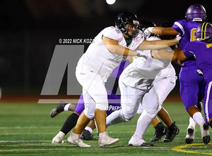 Thumbnail 3 in Lynwood vs. Cabrillo photogallery.