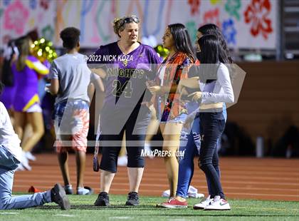 Thumbnail 2 in Lynwood vs. Cabrillo photogallery.