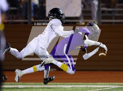 Thumbnail 1 in Lynwood vs. Cabrillo photogallery.