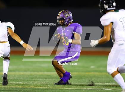 Thumbnail 3 in Lynwood vs. Cabrillo photogallery.