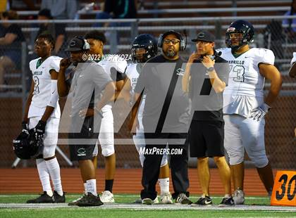 Thumbnail 3 in Lynwood vs. Cabrillo photogallery.