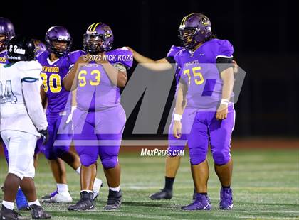 Thumbnail 2 in Lynwood vs. Cabrillo photogallery.