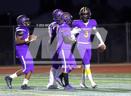 Thumbnail 2 in Lynwood vs. Cabrillo photogallery.