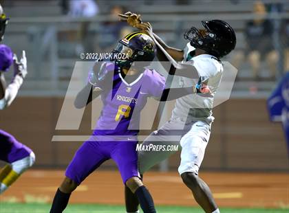Thumbnail 2 in Lynwood vs. Cabrillo photogallery.