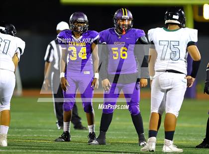 Thumbnail 2 in Lynwood vs. Cabrillo photogallery.