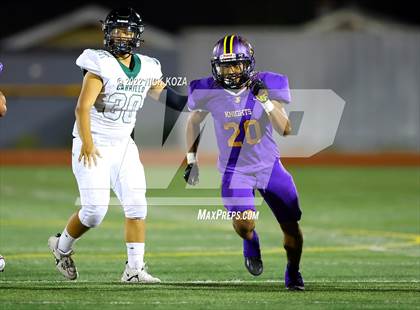 Thumbnail 1 in Lynwood vs. Cabrillo photogallery.