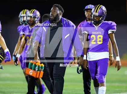 Thumbnail 3 in Lynwood vs. Cabrillo photogallery.