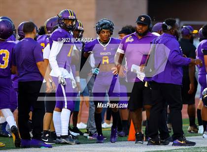 Thumbnail 2 in Lynwood vs. Cabrillo photogallery.