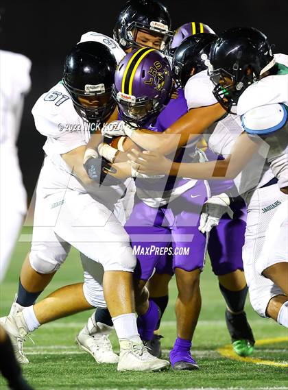 Thumbnail 1 in Lynwood vs. Cabrillo photogallery.