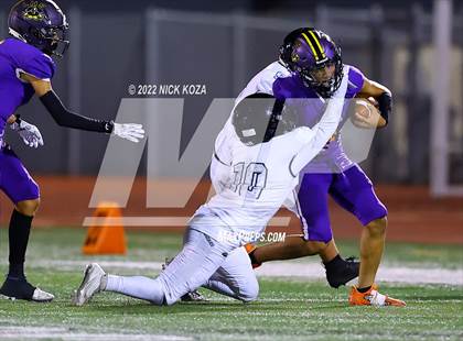 Thumbnail 1 in Lynwood vs. Cabrillo photogallery.