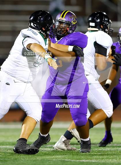 Thumbnail 1 in Lynwood vs. Cabrillo photogallery.