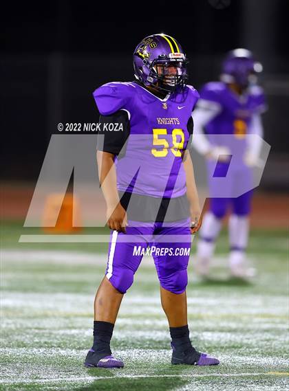 Thumbnail 3 in Lynwood vs. Cabrillo photogallery.