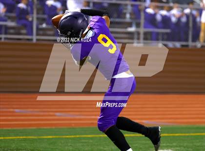 Thumbnail 3 in Lynwood vs. Cabrillo photogallery.