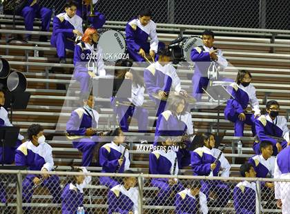 Thumbnail 3 in Lynwood vs. Cabrillo photogallery.