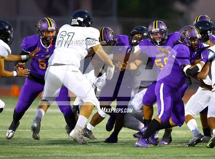 Thumbnail 1 in Lynwood vs. Cabrillo photogallery.