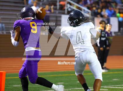 Thumbnail 1 in Lynwood vs. Cabrillo photogallery.