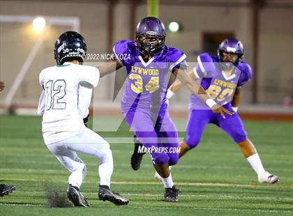 Thumbnail 1 in Lynwood vs. Cabrillo photogallery.