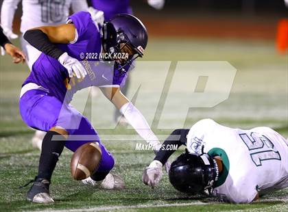 Thumbnail 3 in Lynwood vs. Cabrillo photogallery.