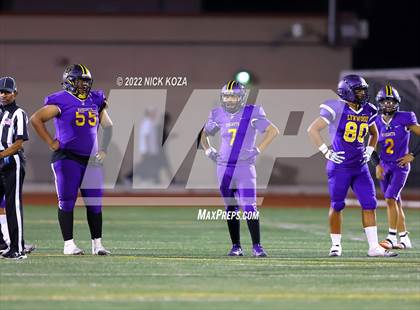 Thumbnail 1 in Lynwood vs. Cabrillo photogallery.