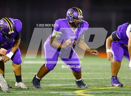 Thumbnail 1 in Lynwood vs. Cabrillo photogallery.