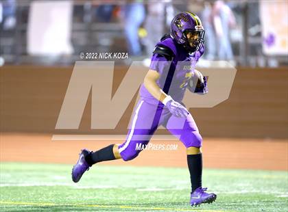 Thumbnail 2 in Lynwood vs. Cabrillo photogallery.
