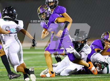 Thumbnail 2 in Lynwood vs. Cabrillo photogallery.