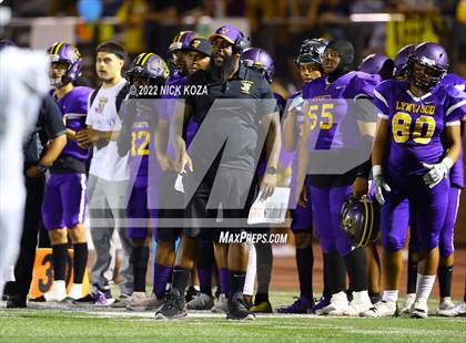 Thumbnail 2 in Lynwood vs. Cabrillo photogallery.