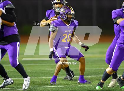 Thumbnail 1 in Lynwood vs. Cabrillo photogallery.