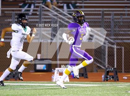 Thumbnail 1 in Lynwood vs. Cabrillo photogallery.