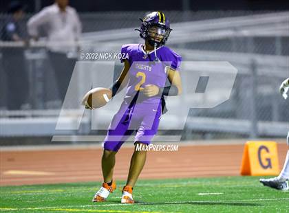 Thumbnail 1 in Lynwood vs. Cabrillo photogallery.