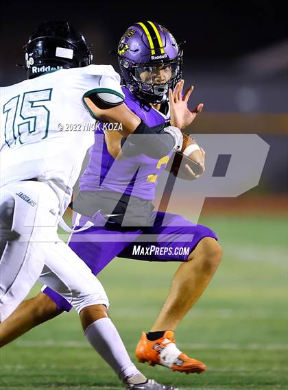 Thumbnail 3 in Lynwood vs. Cabrillo photogallery.