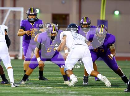 Thumbnail 1 in Lynwood vs. Cabrillo photogallery.