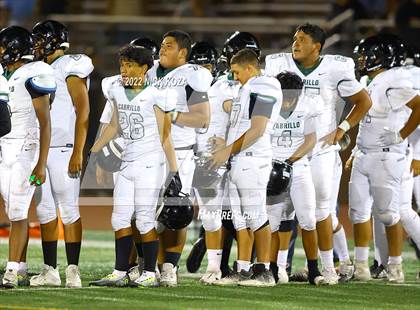 Thumbnail 2 in Lynwood vs. Cabrillo photogallery.