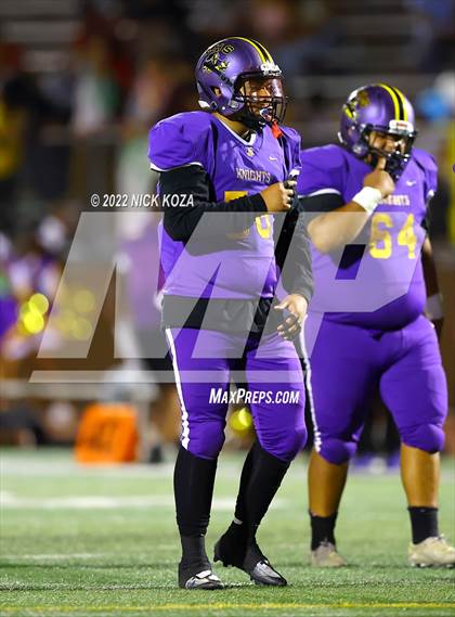Thumbnail 3 in Lynwood vs. Cabrillo photogallery.