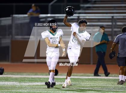 Thumbnail 3 in Lynwood vs. Cabrillo photogallery.