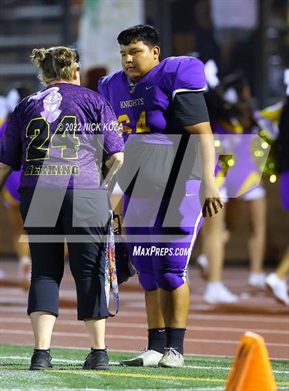 Thumbnail 3 in Lynwood vs. Cabrillo photogallery.
