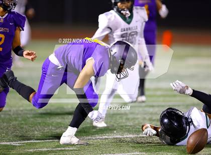 Thumbnail 2 in Lynwood vs. Cabrillo photogallery.