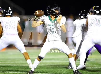Thumbnail 3 in Lynwood vs. Cabrillo photogallery.