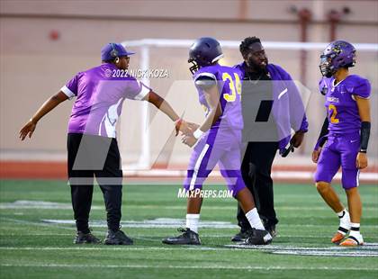 Thumbnail 1 in Lynwood vs. Cabrillo photogallery.