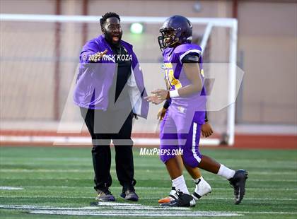 Thumbnail 3 in Lynwood vs. Cabrillo photogallery.