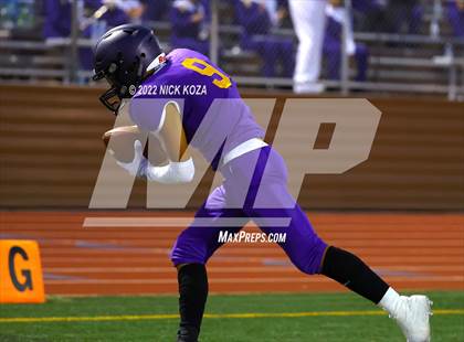 Thumbnail 3 in Lynwood vs. Cabrillo photogallery.