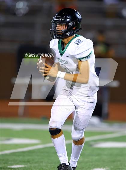 Thumbnail 2 in Lynwood vs. Cabrillo photogallery.