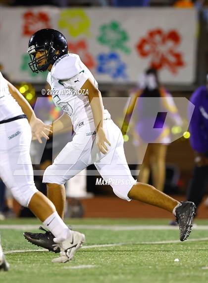 Thumbnail 3 in Lynwood vs. Cabrillo photogallery.