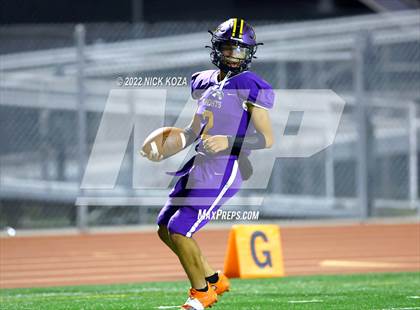 Thumbnail 2 in Lynwood vs. Cabrillo photogallery.