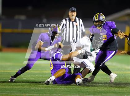 Thumbnail 3 in Lynwood vs. Cabrillo photogallery.