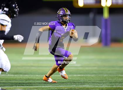 Thumbnail 1 in Lynwood vs. Cabrillo photogallery.