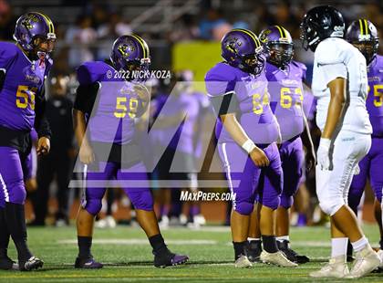 Thumbnail 1 in Lynwood vs. Cabrillo photogallery.