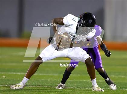 Thumbnail 3 in Lynwood vs. Cabrillo photogallery.