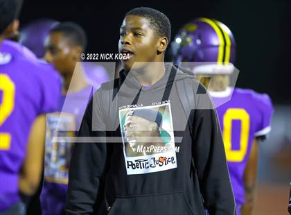 Thumbnail 3 in Lynwood vs. Cabrillo photogallery.