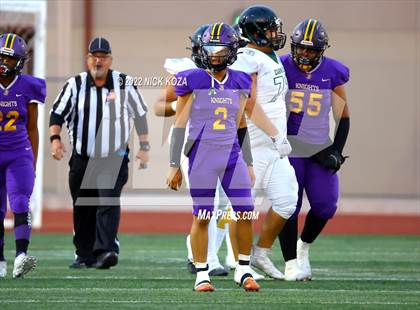 Thumbnail 3 in Lynwood vs. Cabrillo photogallery.